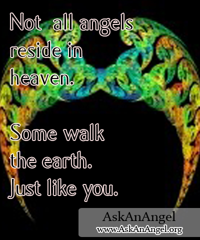 Not all angels reside in heaven-10